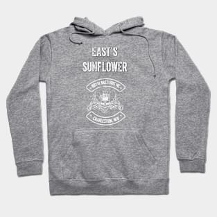 East's Sunflower Hoodie